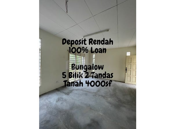 Semenyih, Selangor 43500