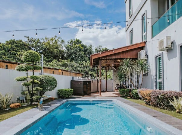 JALAN PASIR PUTEH, IPOH, Perak 31650