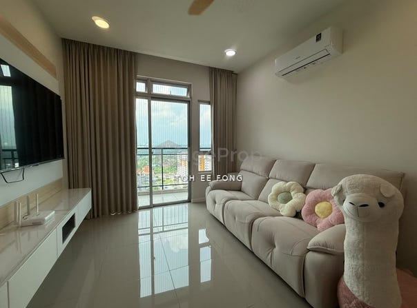 Johor Bahru, Johor 81100