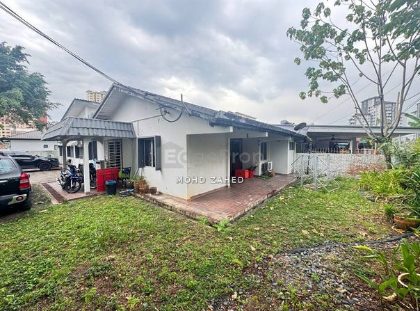 Ampang, Selangor 68000