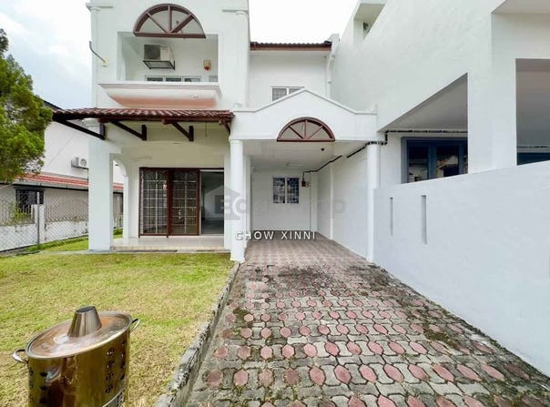 Jalan USJ 4/1, USJ, Selangor 47610