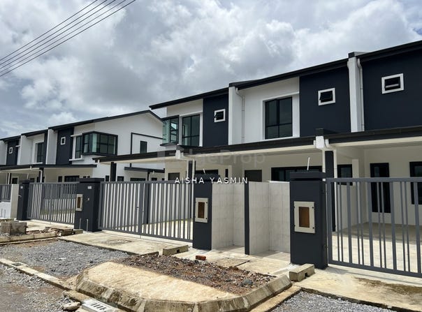 Kuching, Sarawak 93050