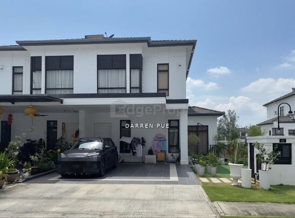 Bandar Puncak Alam, Selangor 47000