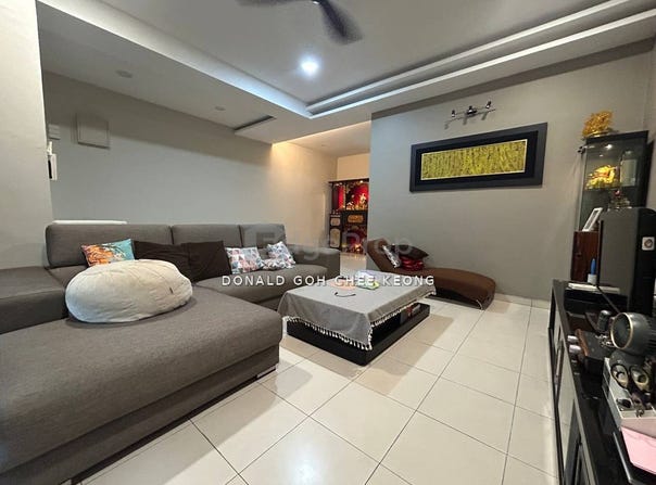 Ipoh, Perak 31350