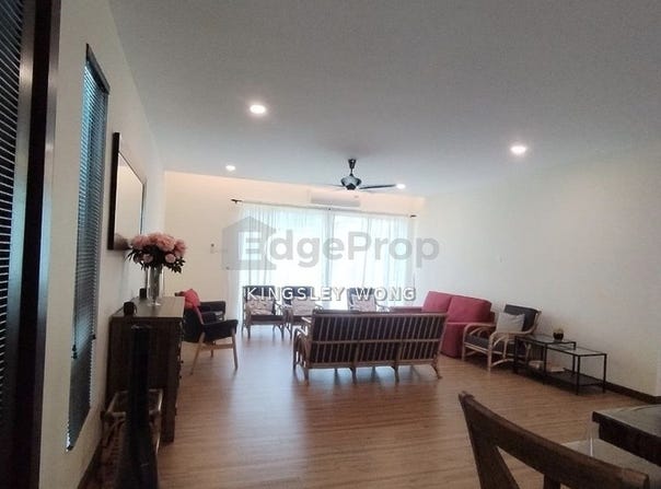 JALAN PINJI TROPIKA 2, Kinta, Perak 31650