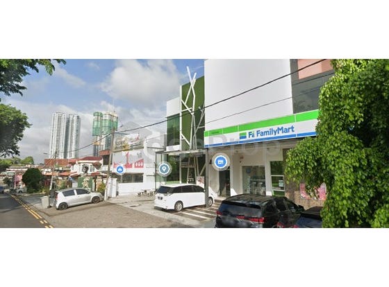 Johor Bahru, Johor 80400