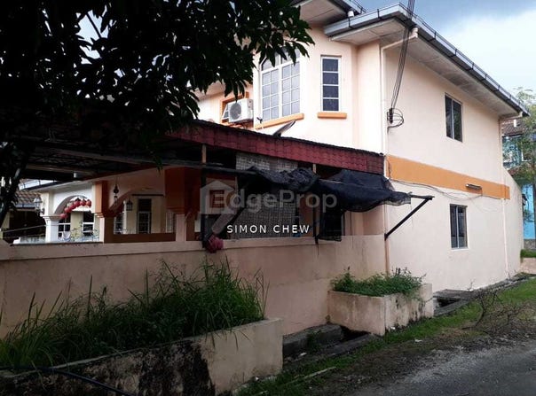 Jalan BP 1, Puchong, Selangor 47100
