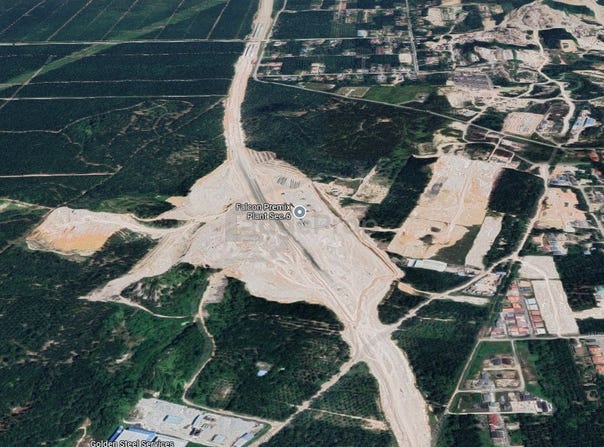J, Klang, Selangor 42200