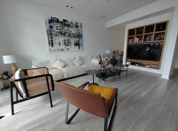 Jalan Bukit Kiara 1, Bukit Kiara, Damansara, Kuala Lumpur 60000