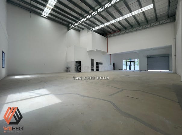 Selangor, Kuala Selangor, Selangor 42300