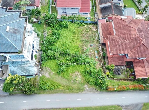 Ulu Kelang, Selangor 68000