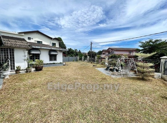 Ampang, Selangor 68000