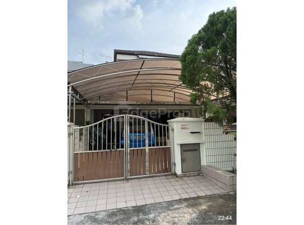 Jalan BK 2, Puchong, Selangor 47180
