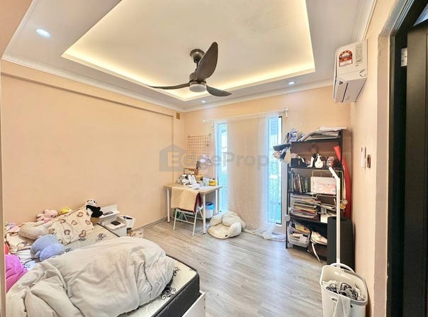 Jalan Dagang 1/7, Ampang, Selangor 68000
