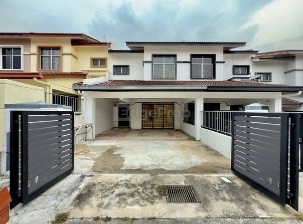 Jalan DC 2/7, Sungai Buloh, Selangor 47000