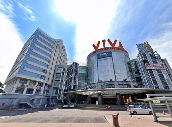 Cheras, Kuala Lumpur 55200