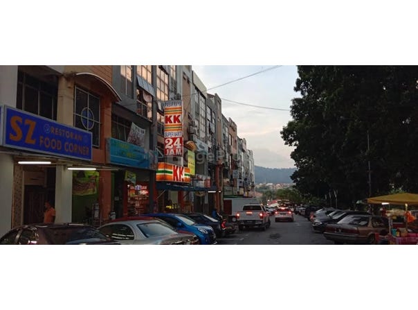 Cheras, Selangor