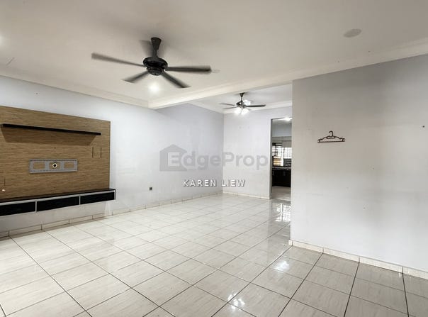 Jalan Damai Perdana, Cheras, Kuala Lumpur 56000