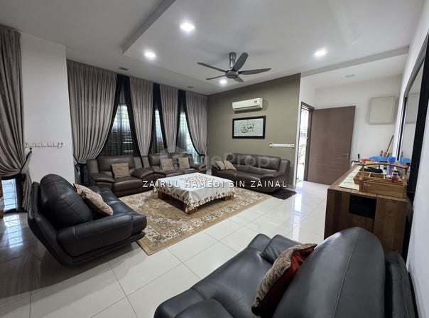 Shah Alam, Selangor 40160