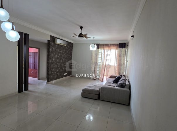 Jalan Bersatu, Section 5, Taman Bukit Serdang, 43300, Selangor, Seri Kembangan, Selangor 43300
