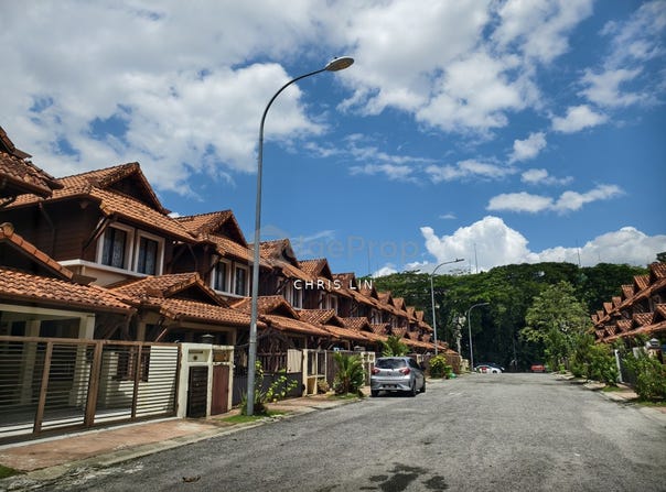 Jalan Alam Damai, Alam Damai Jasa, Cheras, Kuala Lumpur 56100