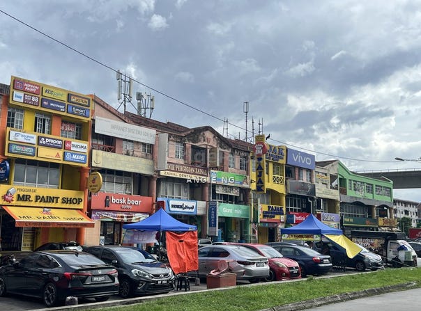 Puchong, Selangor