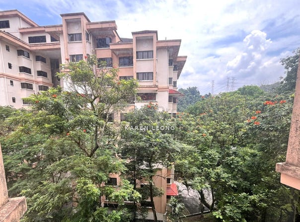Jalan Tropicana Utara, 47810, Selangor, Sunway Damansara, Selangor 47810