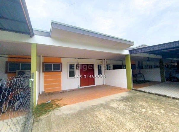 Lorong 1 - Lorong 9, Teluk Intan, Perak 36000