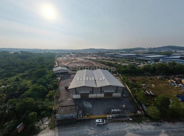Rawang, Selangor 48000