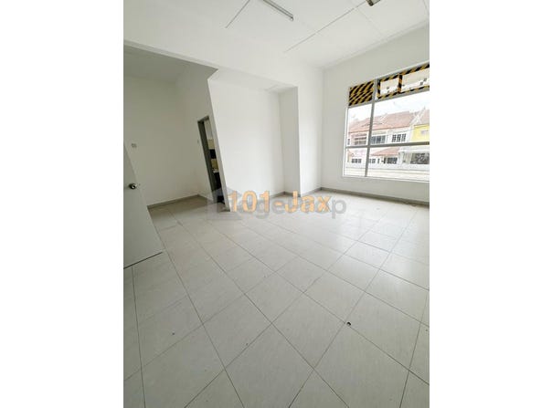 Jalan MJ, Banting, Selangor 42700