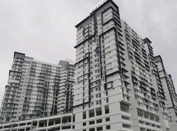 Jalan Bestari 7/KS09, Klang, Selangor 42000