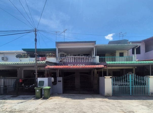 Ipoh, Perak 31350