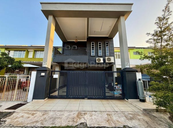 Kuantan, Pahang 25200
