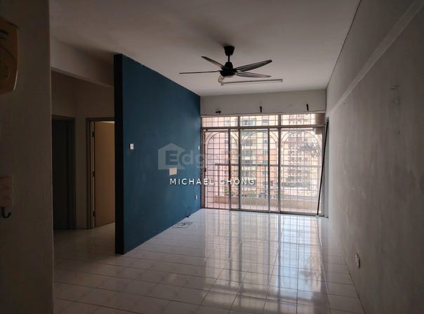 Jalan Teratai 1/2, Taman Pandan Mewah, Pandan Indah, Selangor 68000