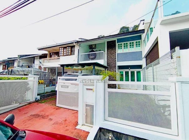 Ampang, Selangor 68000
