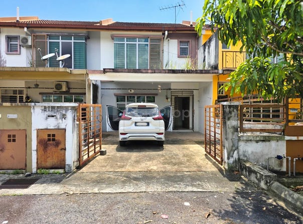 Semenyih, Selangor 43500