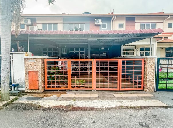 Kapar, Selangor 42200