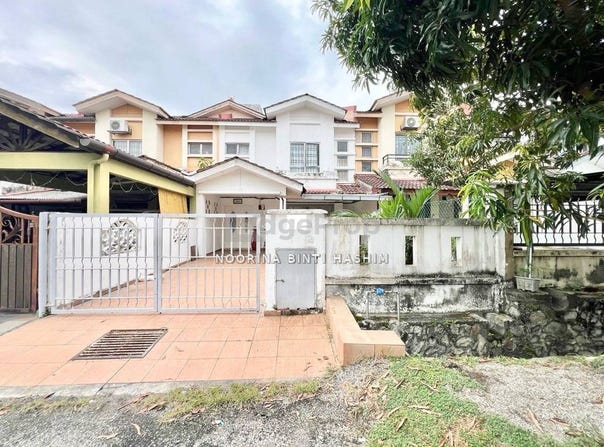 Persiaran Saujana 5, Sungai Buloh, Selangor 47000