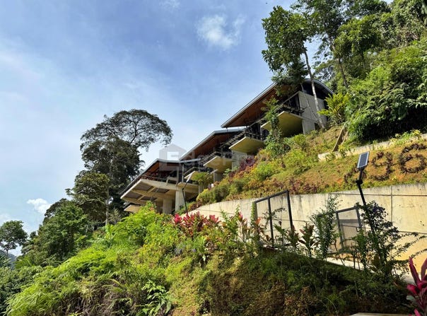 Bentong, Pahang 28750