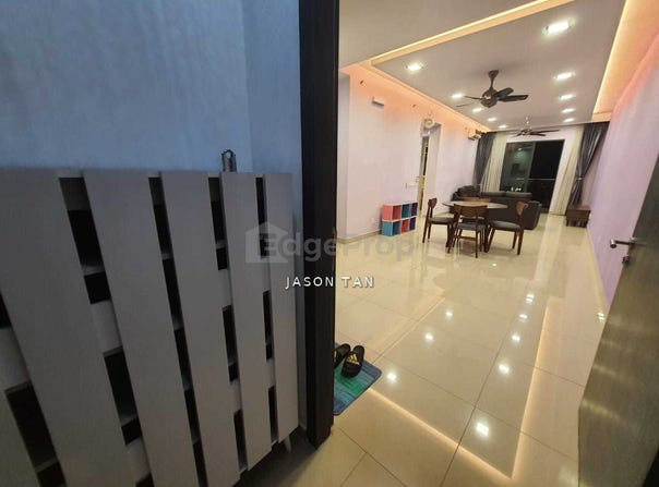 Jalan Raya 2, Serdang, Selangor 43300