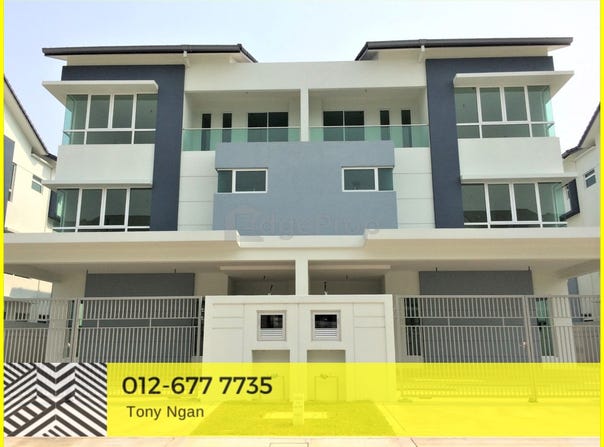 Bandar Botanic/Bandar Bukit Tinggi, Selangor 41200