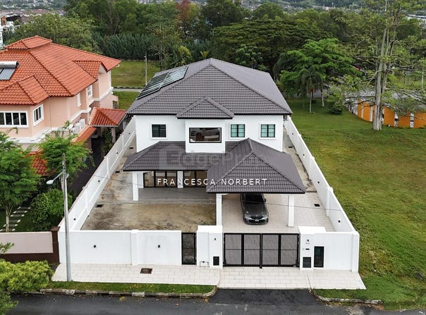 Bandar Sungai Long, Cheras South, Selangor 43000