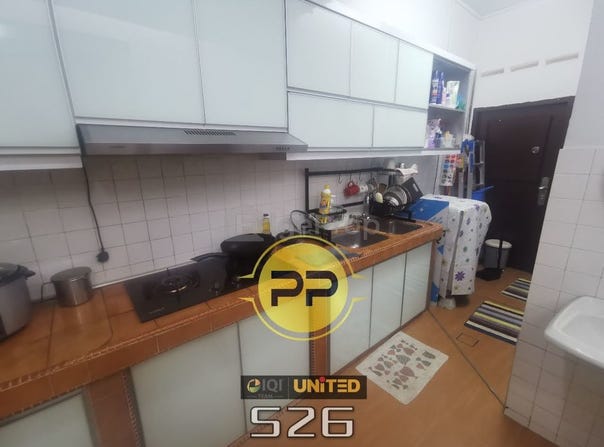 Jalan Seri Sedeli, Klang, Selangor 41200