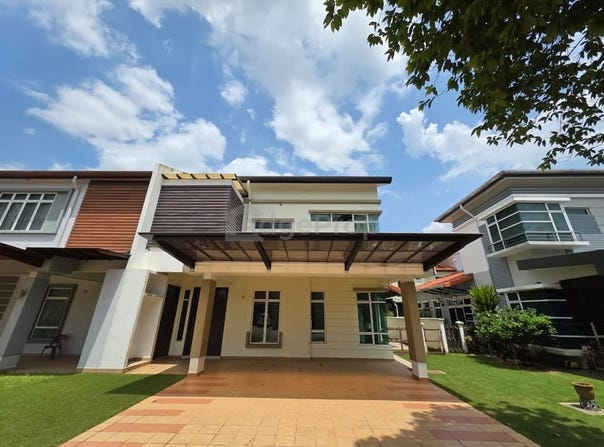 Setia Alam/Alam Nusantara, Selangor 40170
