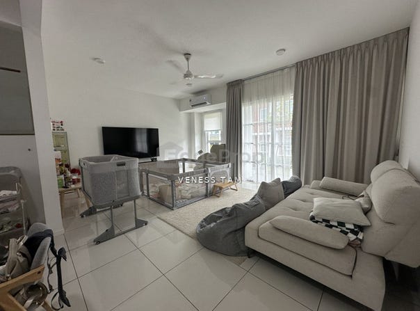 Jalan Desa Cheras 10, Cheras, Kuala Lumpur 56000