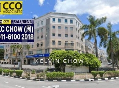Ipoh, Perak 30450