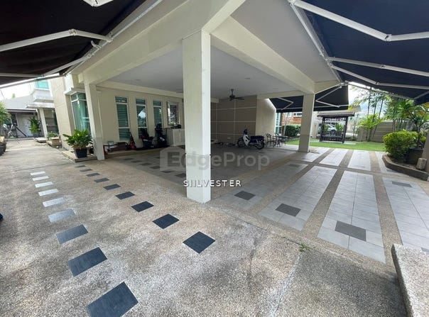 Ampang, Selangor 68000