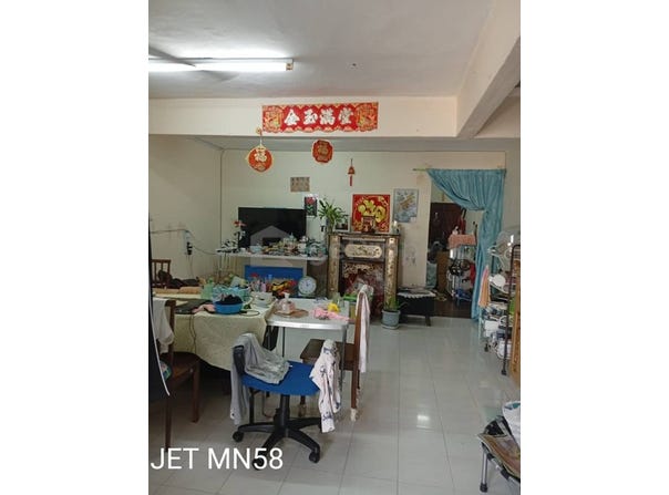 Jalan Dato Dagang; Jalan Dato Yusuf Shahbudin, Klang, Selangor 41200