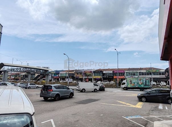 Iskandar Puteri, Johor 81200