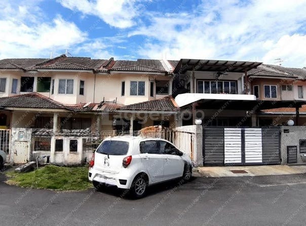 Puchong, Selangor